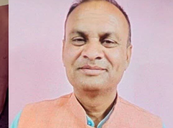 Former chief shot dead with 18 bullets one after another in Former chief shot dead with 18 bullets one after another in