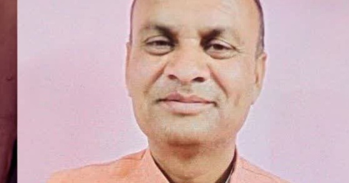 Former chief shot dead with 18 bullets one after another in 