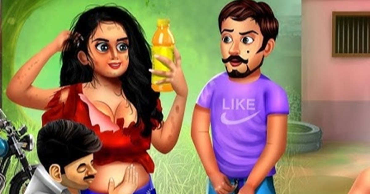 Husband wife and lover story in katihar 