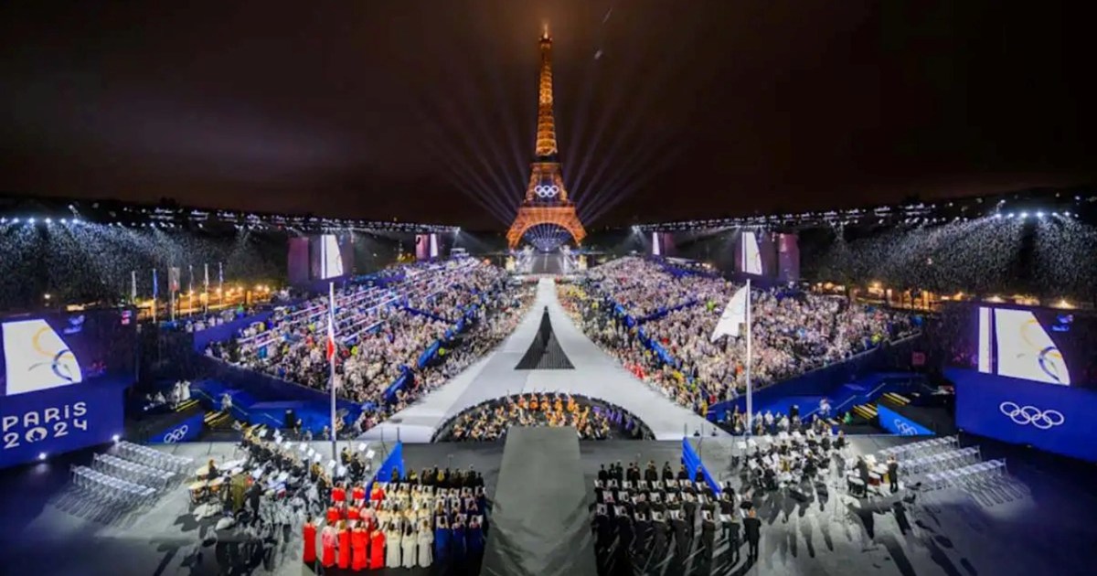 Paris Olympics 2024 concludes, know how Indian players perfo