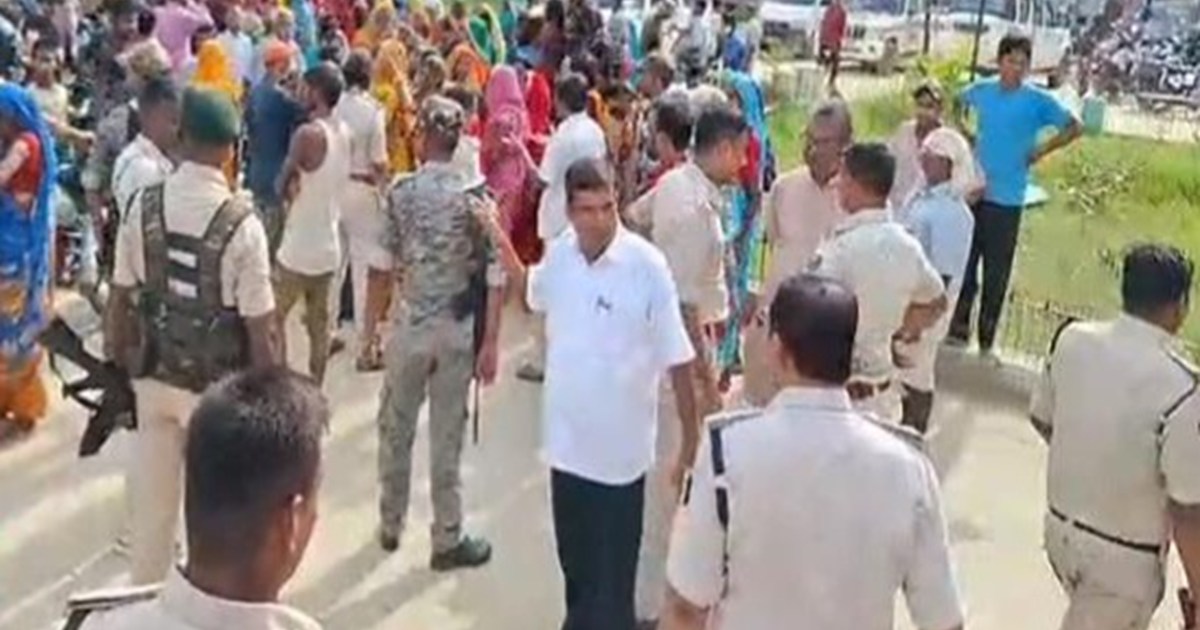 Death found for demanding wages in Madhubani