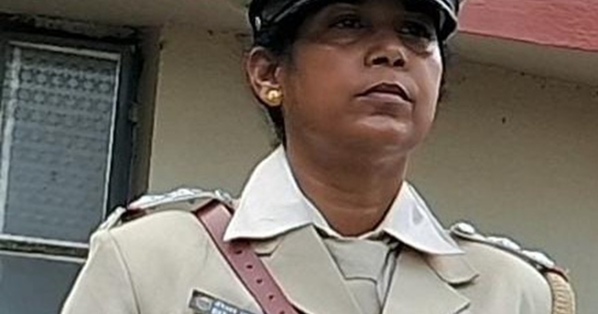 Jamui SP suspended Gidhaur police station in-charge, know th