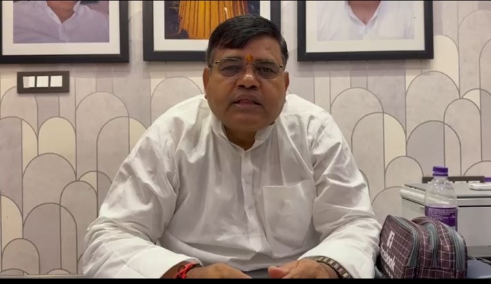 Rjd prvkta shkti yadv ka byan Rjd prvkta shkti yadv ka byan