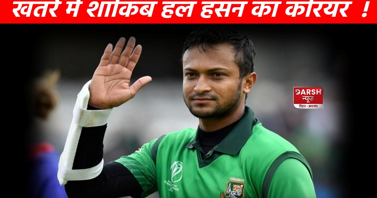 "BCB" is going to take a big decision on Bangladeshi all-rou