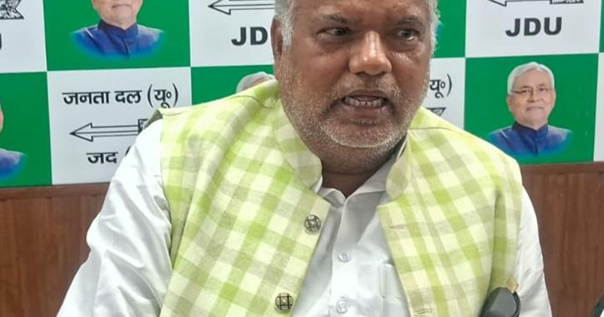 Stavanger on India gathbandhan