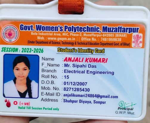 Polytechnic student commits suicide in Muzaffarpur