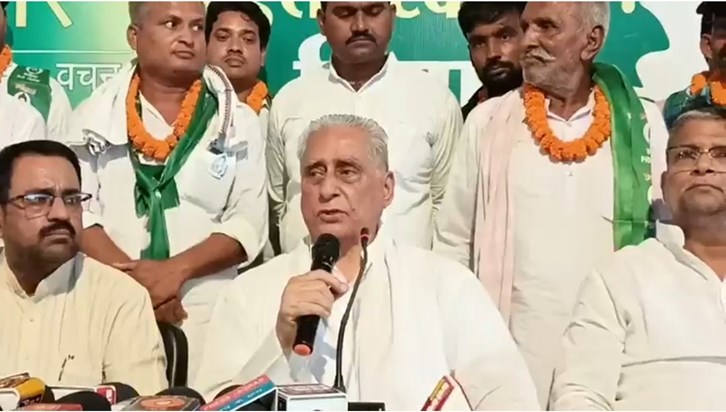 Rjd prdesh adhyksh jagdanand singh ka byan Rjd prdesh adhyksh jagdanand singh ka byan
