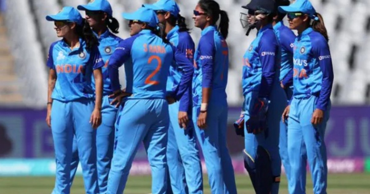 ODI-T20 series will be played between India and England, com