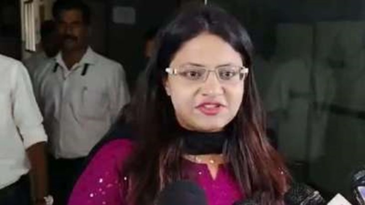 Dismissed IAS Pooja Khedkar gets relief from Delhi High Cour Dismissed IAS Pooja Khedkar gets relief from Delhi High Cour