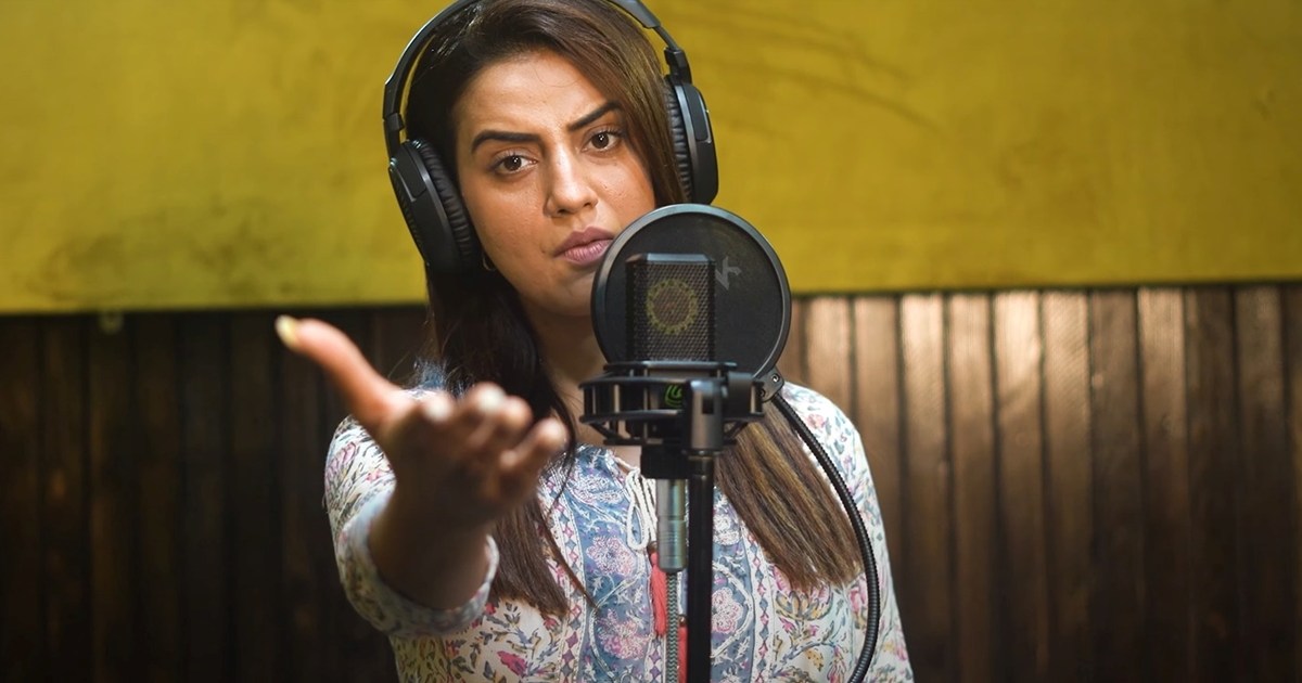 Akshara Singh Birthday Celebration 