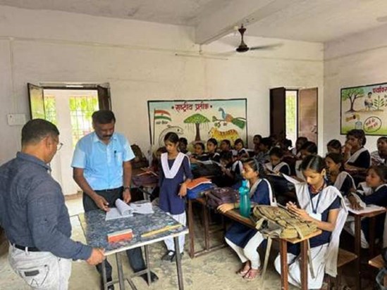 ACS S. Siddharth issued 5 guidelines, know what teachers hav ACS S. Siddharth issued 5 guidelines, know what teachers hav