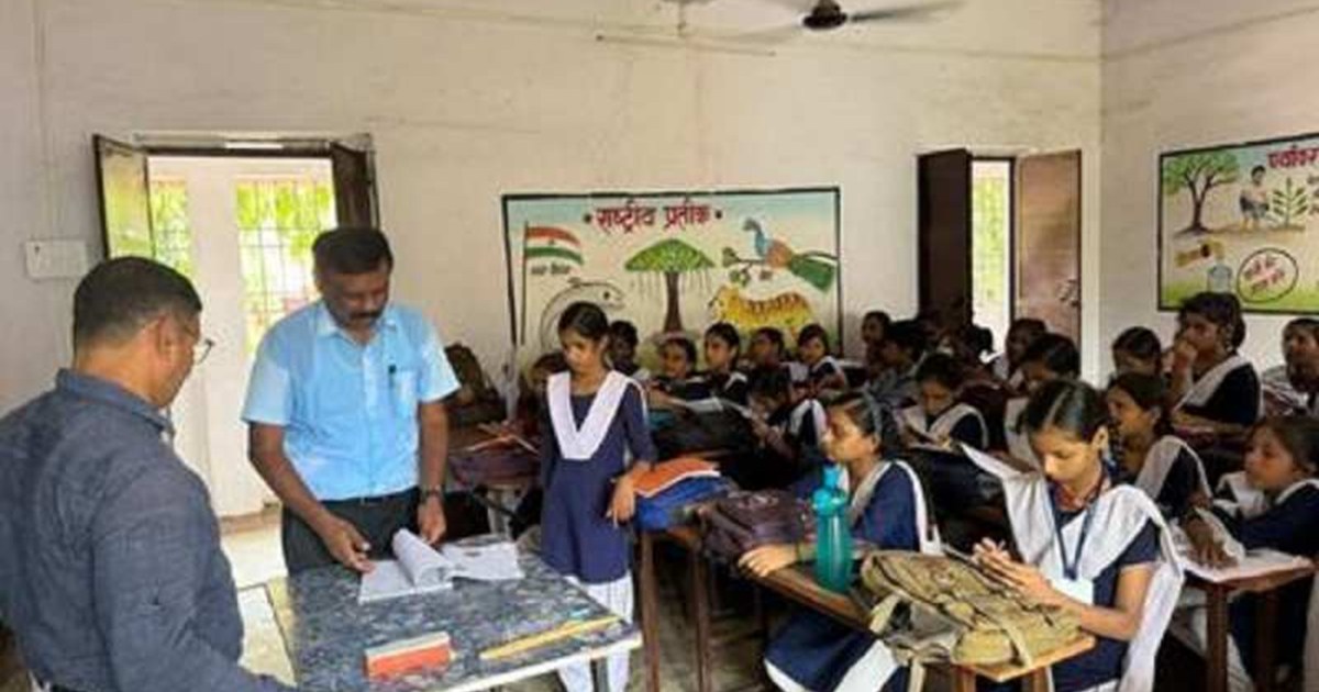 ACS S. Siddharth issued 5 guidelines, know what teachers hav