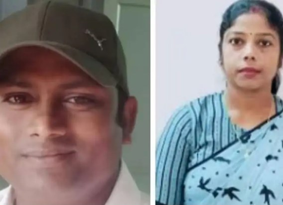 Two teachers from Bihar will receive the National Teacher Aw Two teachers from Bihar will receive the National Teacher Aw