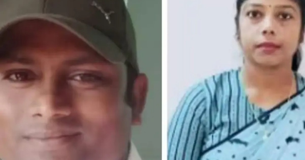 Two teachers from Bihar will receive the National Teacher Aw