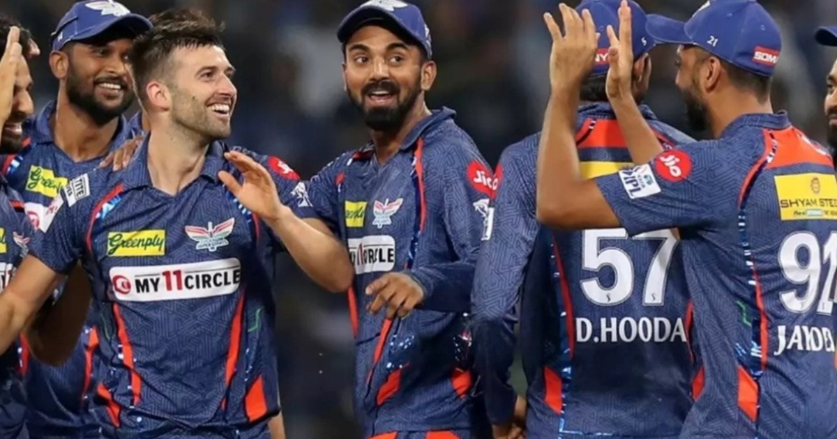 There may be a big change in this IPL team, discussion inten
