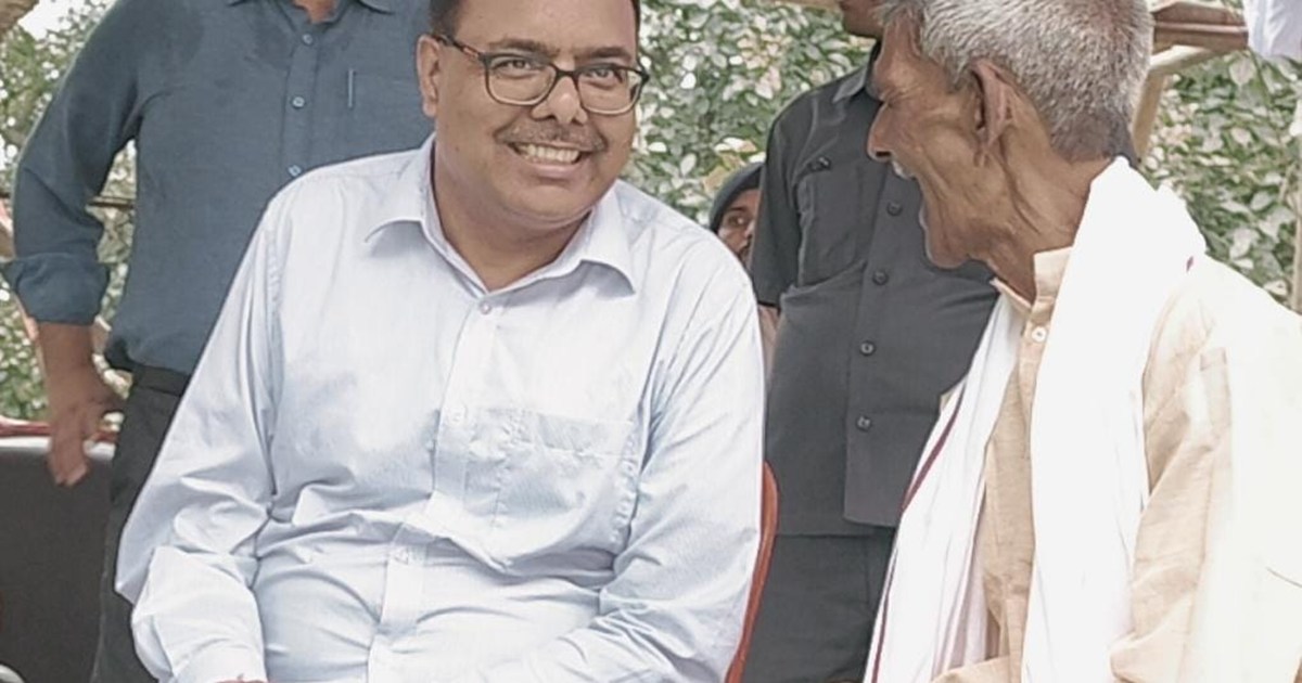 DM on swatantrta divas