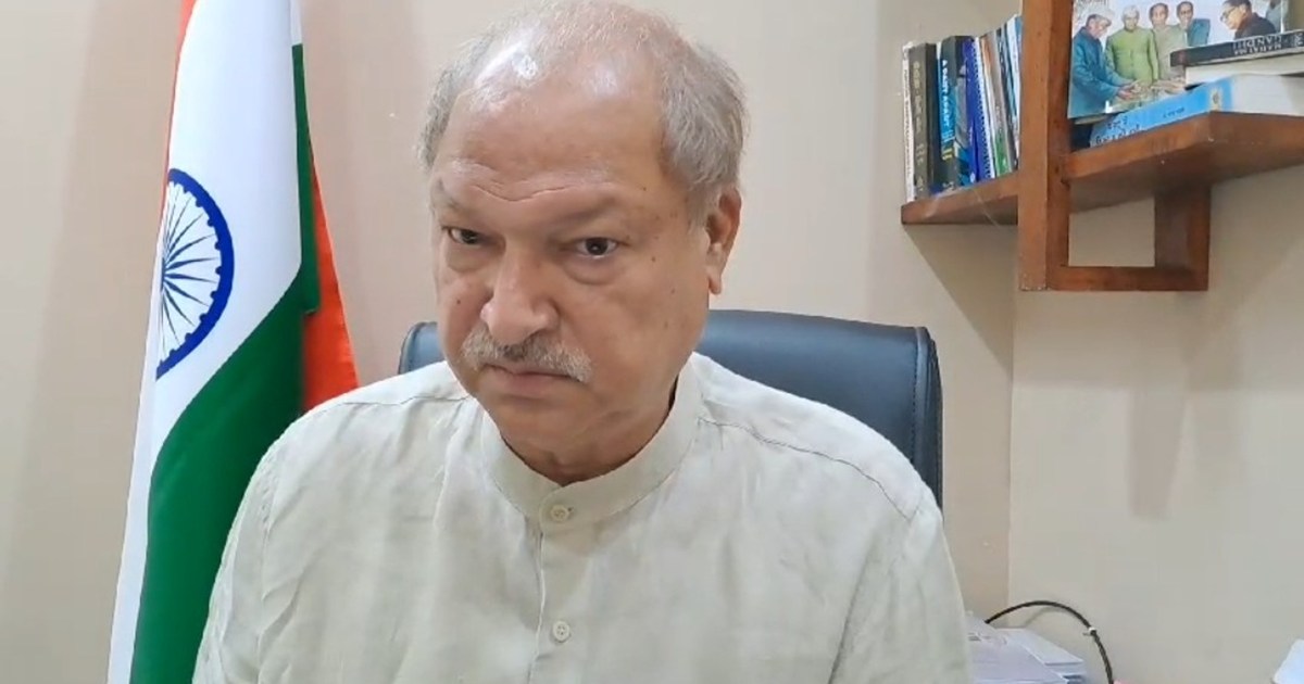 Shkil ahmd khan ka byan