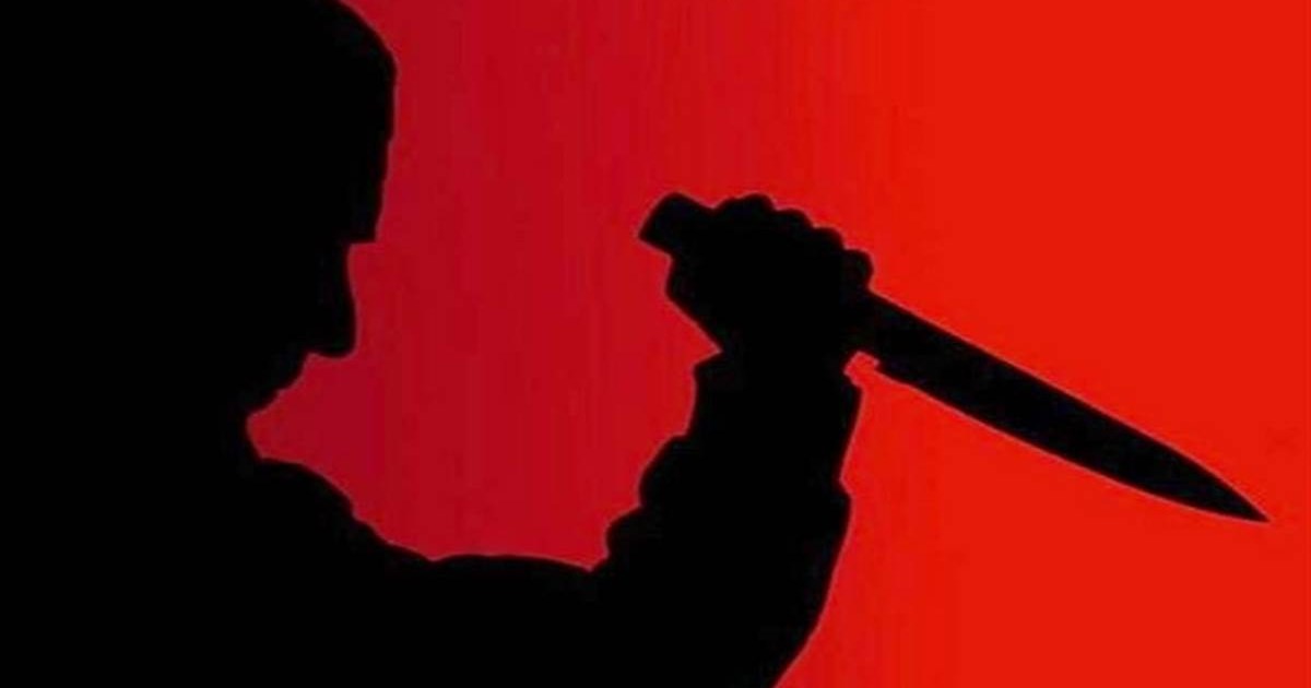 Devar ne bhabhi ka murder kiya.