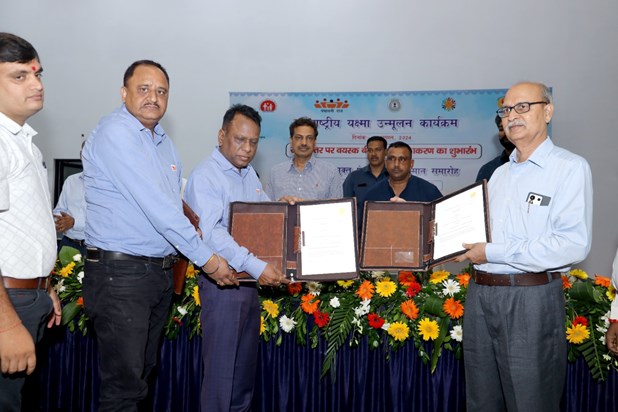 National TB Eradication National TB Eradication