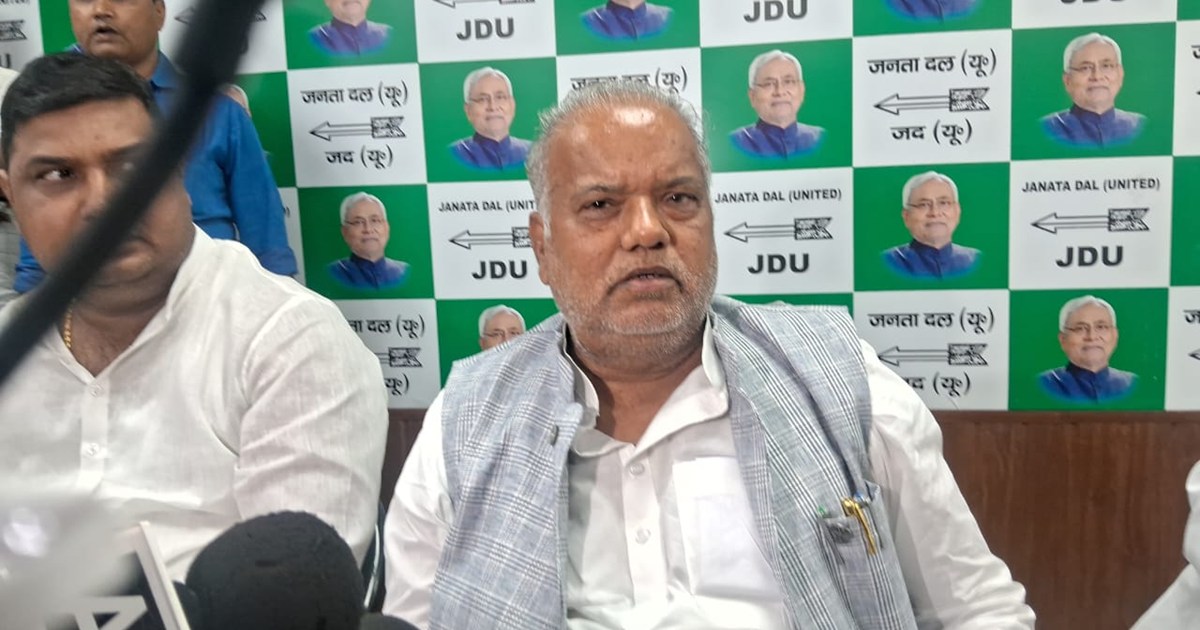 Sravan kumar on congress