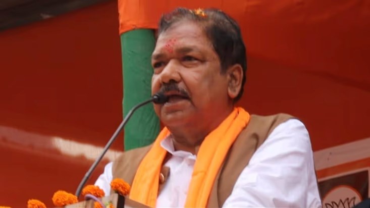Death anniversary of former Union Finance Minister Arun Jait Death anniversary of former Union Finance Minister Arun Jait