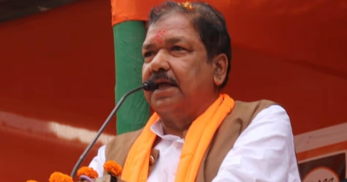 Death anniversary of former Union Finance Minister Arun Jait