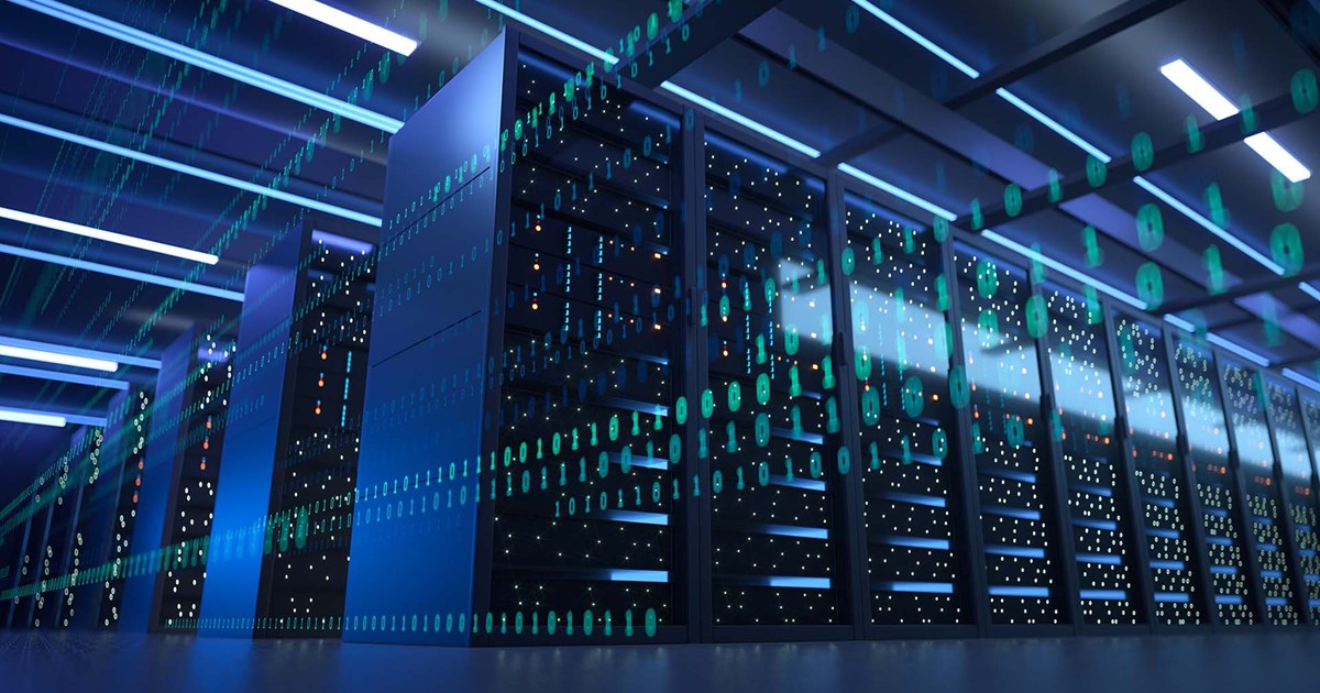 Bihar also built Param Buddha, a supercomputer equipped with