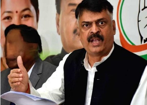 Jharkhand Congress Jharkhand Congress