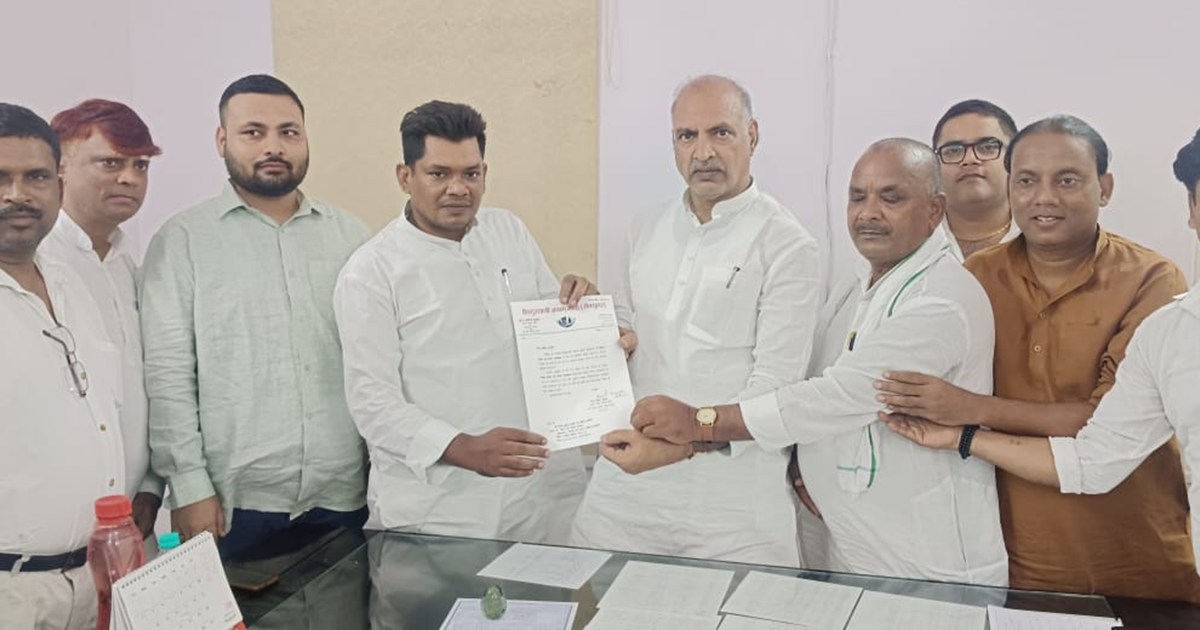 Milan samaroh on ham