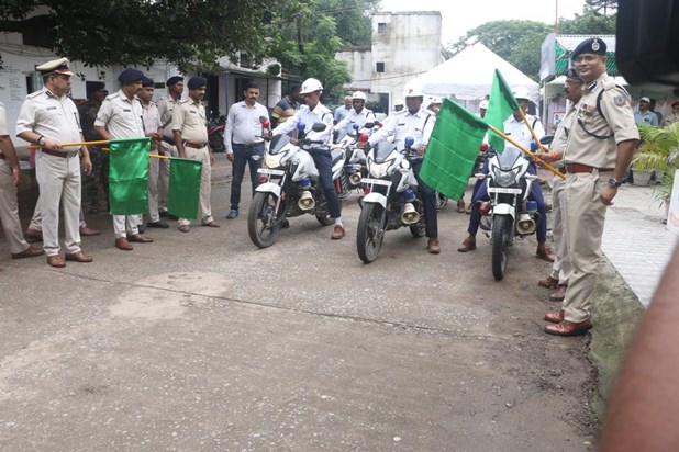 Ranchi SQRT Team Ranchi SQRT Team
