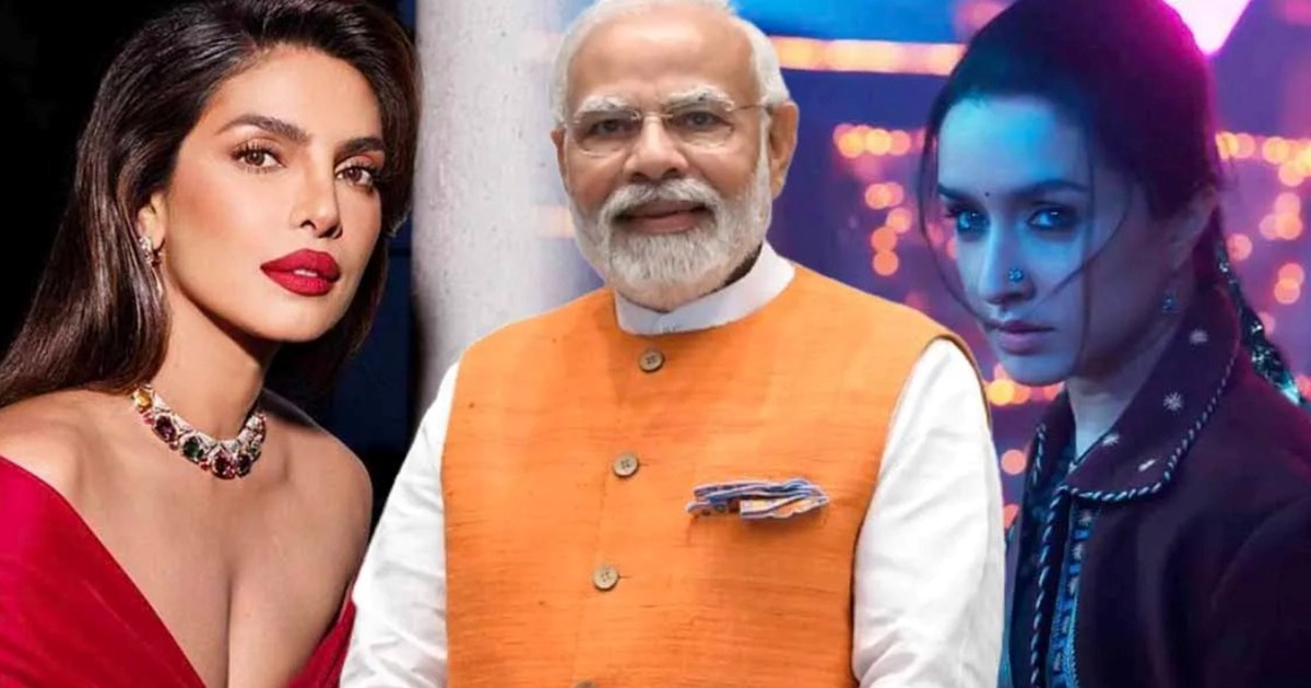 Amidst the success of 'Stree 2', Shraddha Kapoor got another