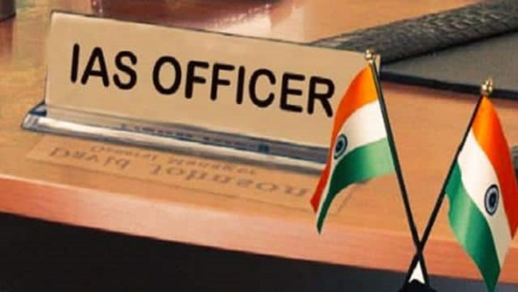 20 officers of Bihar Administrative Service got promotion in 20 officers of Bihar Administrative Service got promotion in
