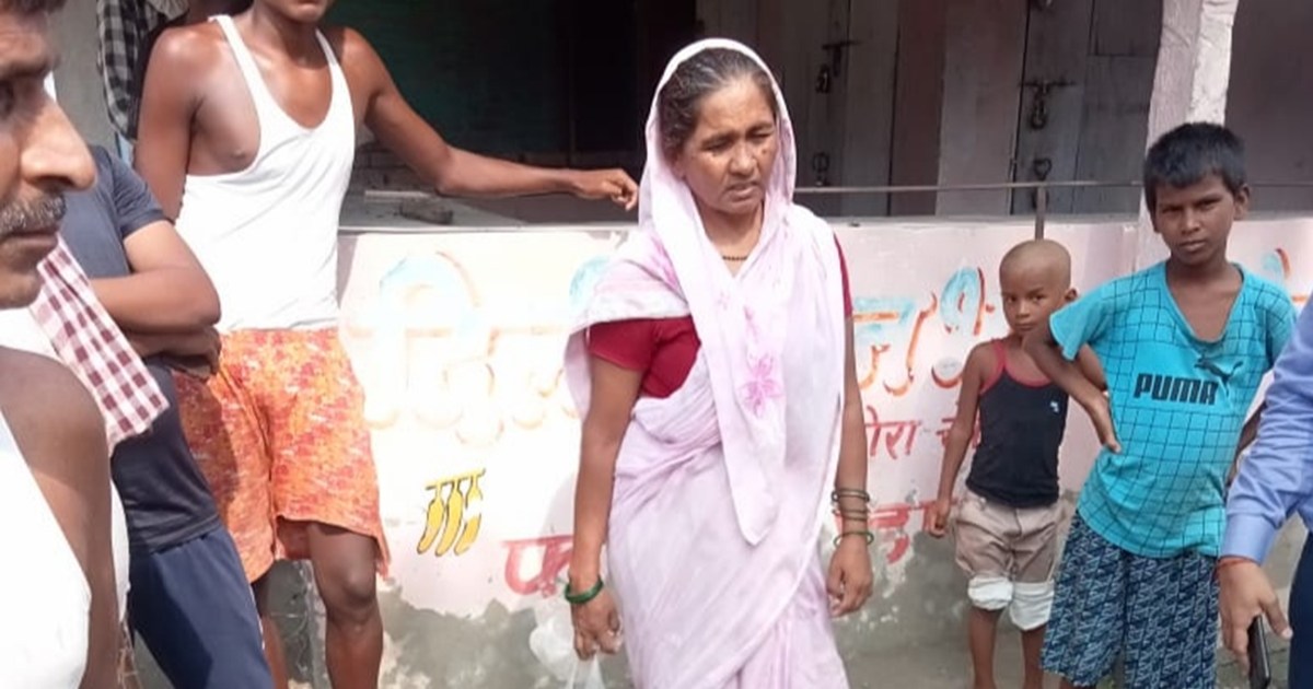 School se chawal chori live 