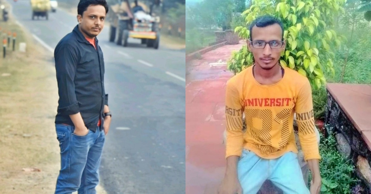 Two friends death in nalanda 