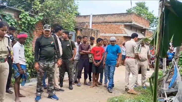 Another murder in the fight for supremacy over monastery lan
