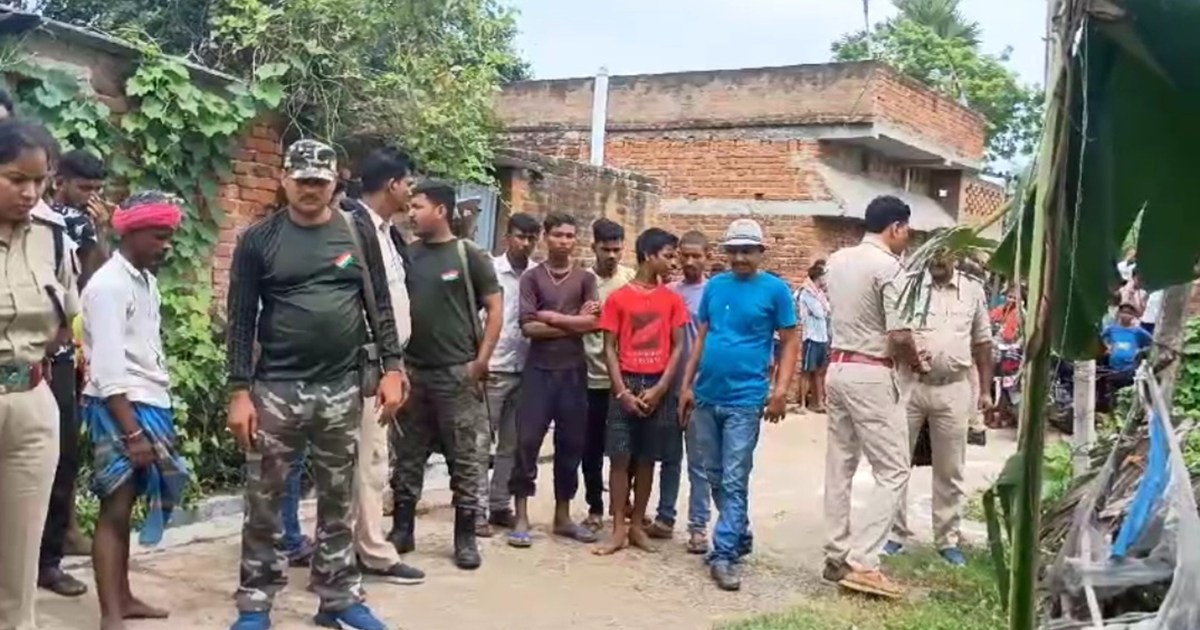 Another murder in the fight for supremacy over monastery lan