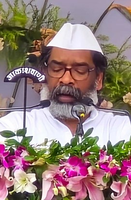  CM Announced Jharkhand Vacancies 