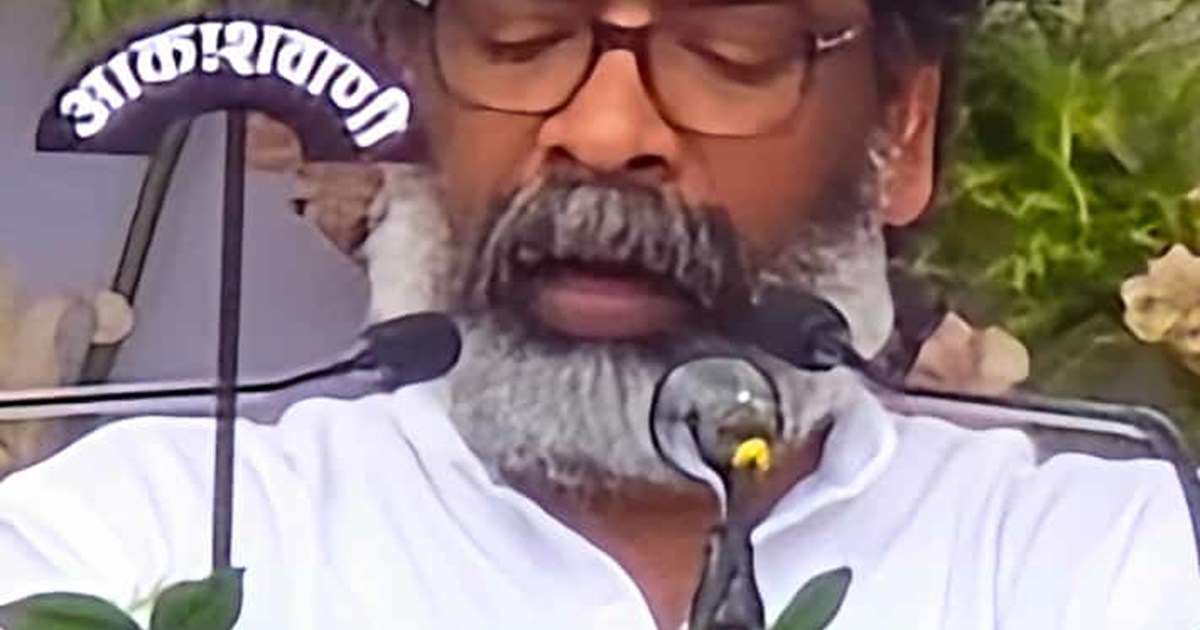  CM Announced Jharkhand Vacancies 