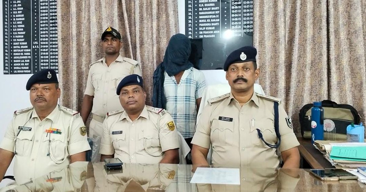 Wife murdered because of love for aunt, husband arrested