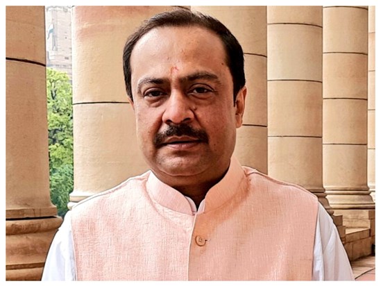 Good news The way for construction of ROB in Nawada has been Good news The way for construction of ROB in Nawada has been