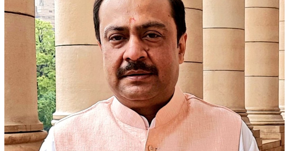 Good news The way for construction of ROB in Nawada has been