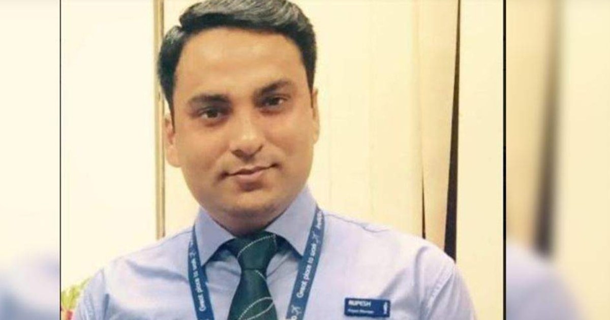 Question on patna police investigation.