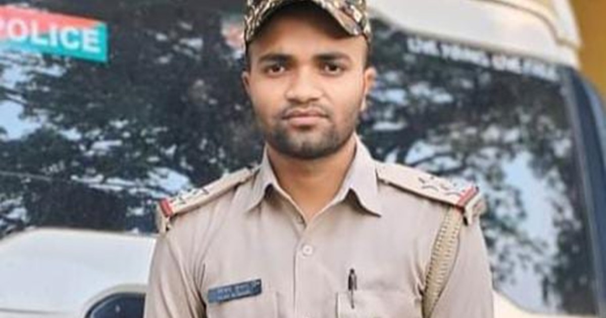 Sub-inspector arrested in constable recruitment exam, know t