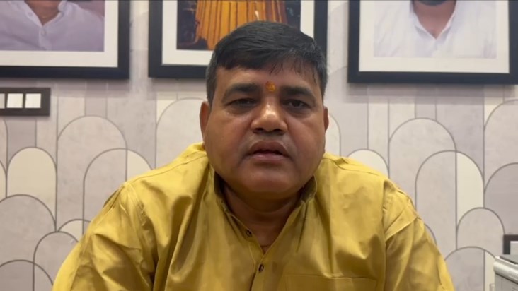 Rjd prvkta shkti yadv ka jdu pr bda hmla 