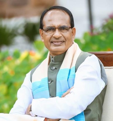 This is the Amrit Kaal of agriculture - Shivraj Singh Chouha This is the Amrit Kaal of agriculture - Shivraj Singh Chouha