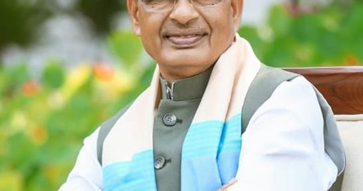 This is the Amrit Kaal of agriculture - Shivraj Singh Chouha