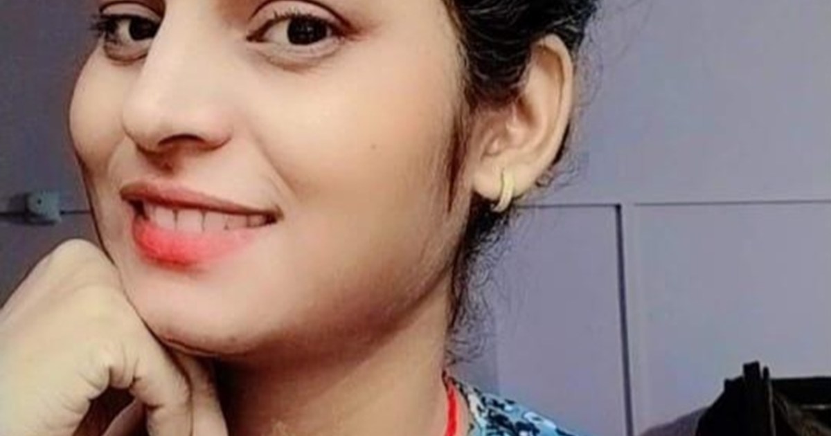 Five members of a family including a female constable brutal