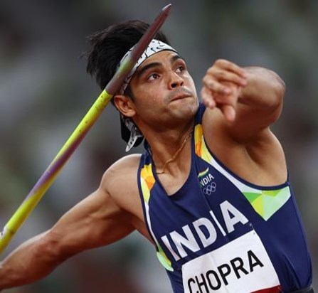 India got fifth medal in Paris Olympics, Neeraj Chopra misse India got fifth medal in Paris Olympics, Neeraj Chopra misse