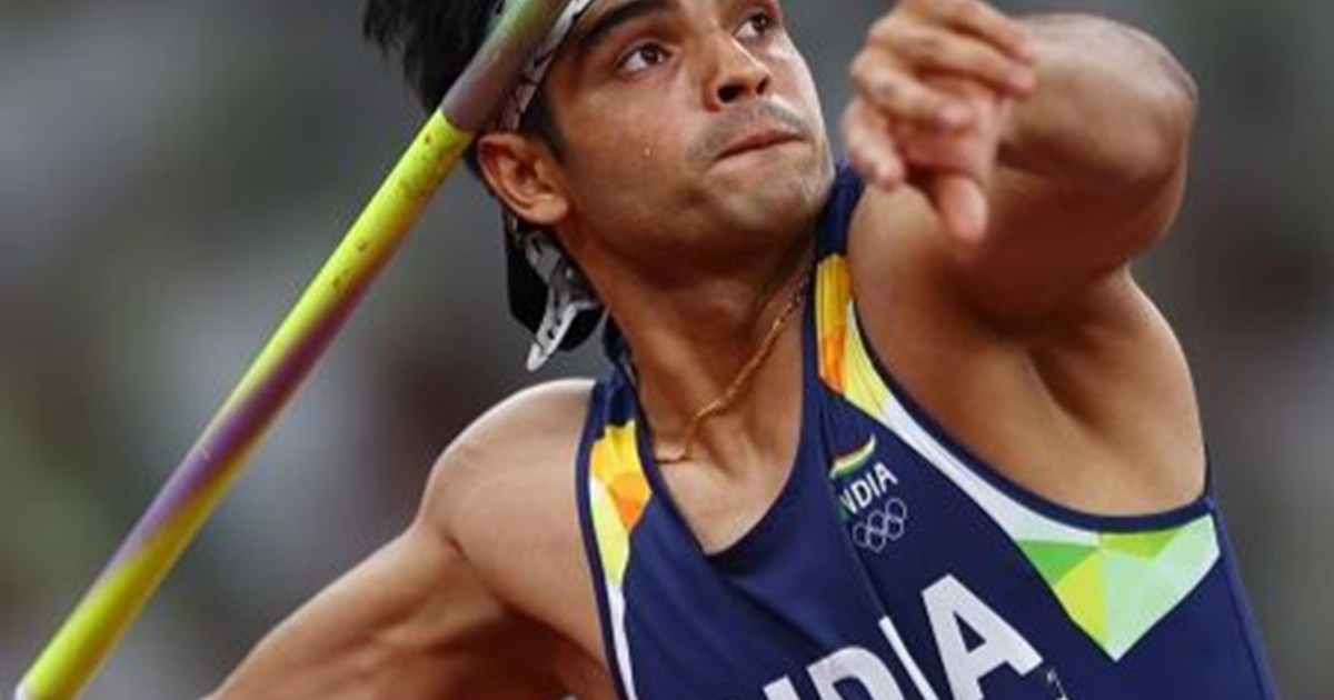 India got fifth medal in Paris Olympics, Neeraj Chopra misse