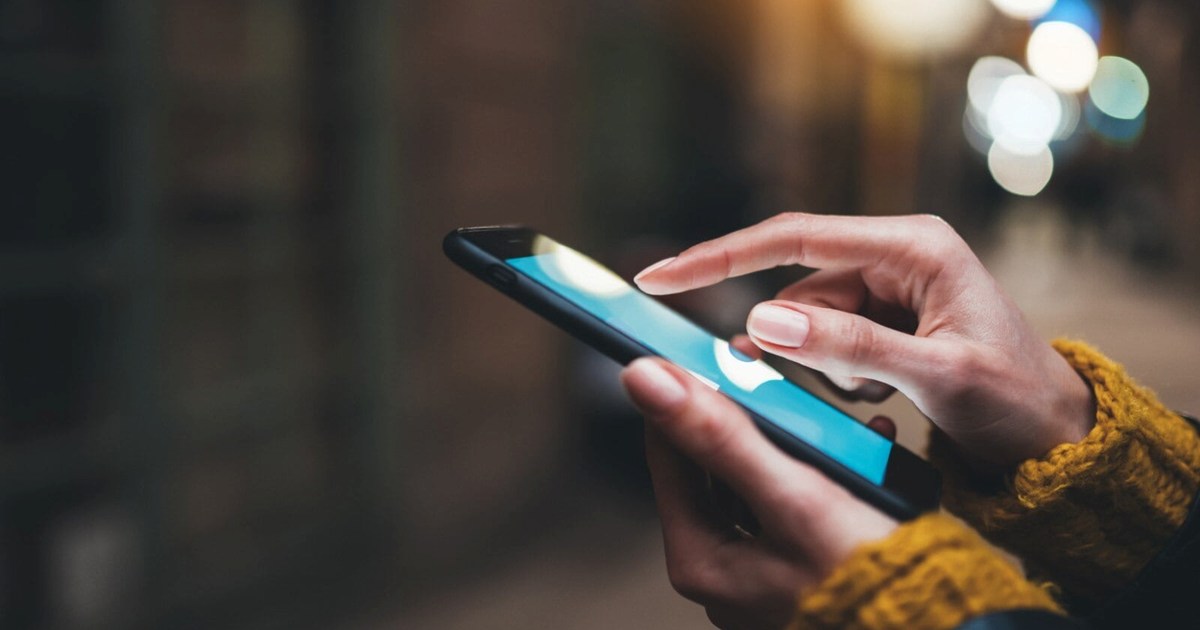 A student gave up his life for a mobile phone in Banka